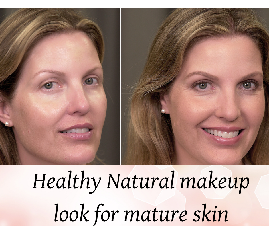 VIDEO: Natural Glam Makeup Tutorial