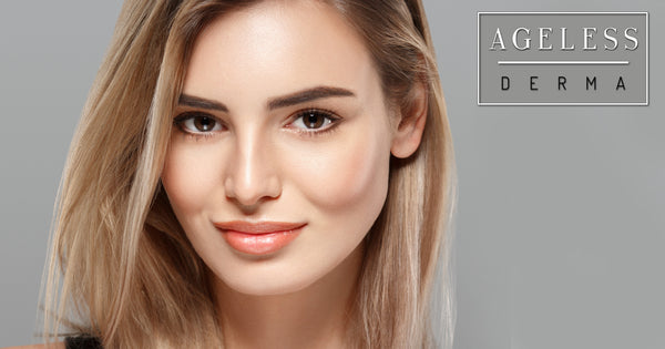 Tips And Tricks For A Perfect Eyebrow – AgelessDerma.com