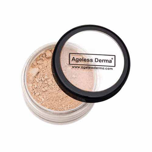 How To apply Setting Powder For A Flawless Natural Finish